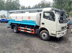 湖北黃岡吸污車廠家 專業打造優質吸污吸糞車，助力城鄉環境治理