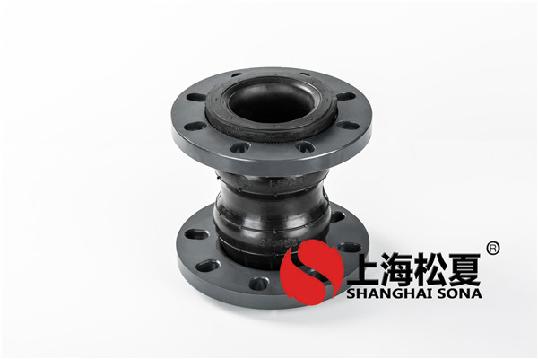 橡膠接頭在國(guó)內(nèi)的發(fā)展前景如何？