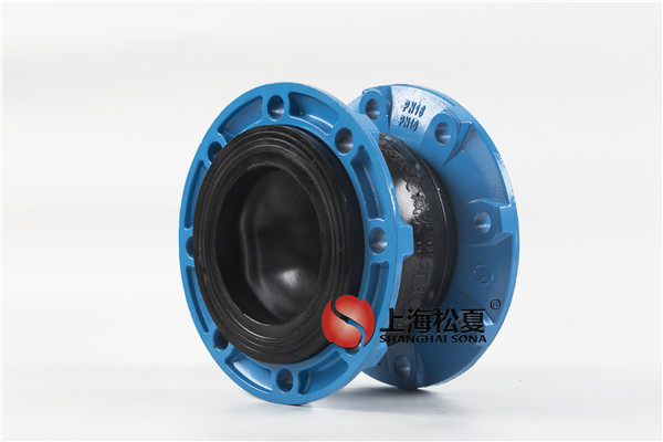 什么是可調式橡膠軟連接？