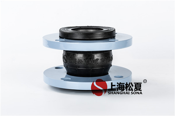 你知道保養橡膠軟連接的方法嗎？