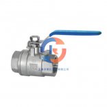 球閥的密封副質(zhì)量與密封比壓都是什么意思？