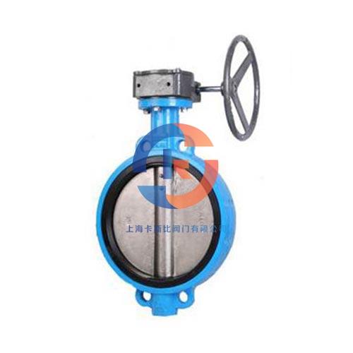 電動調節(jié)蝶閥一般由角行程安排電動執(zhí)行器