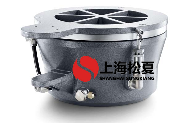 被動式空氣彈簧的安裝問題